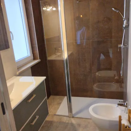 Bed & Breakfast Oltremare Trani