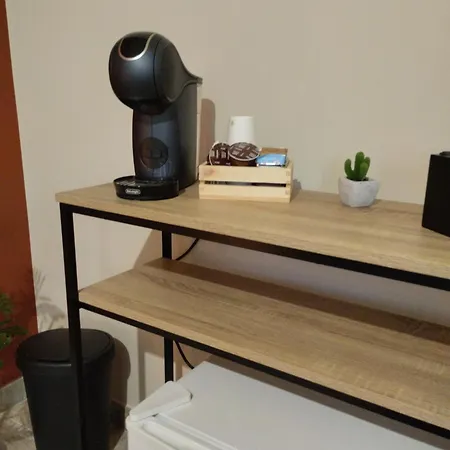 Oltremare Bed & Breakfast Trani