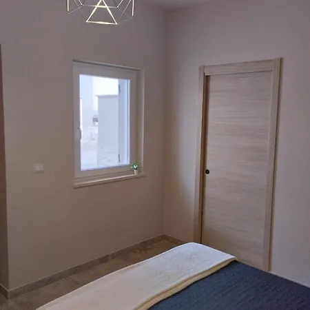 Oltremare Bed & Breakfast Trani