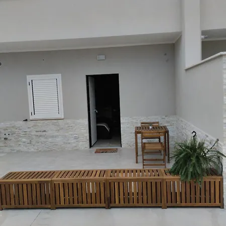 Bed & Breakfast Oltremare *