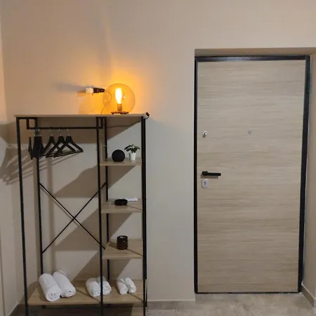 Oltremare Bed & Breakfast Trani